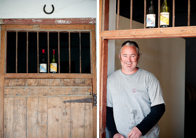 AA Badenhorst Family Wines