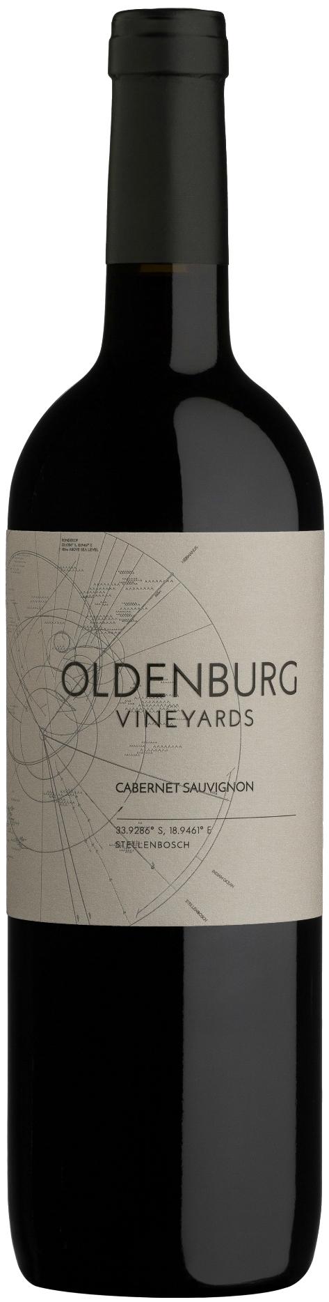 Oldenburg Cabernet Sauvignon 2019