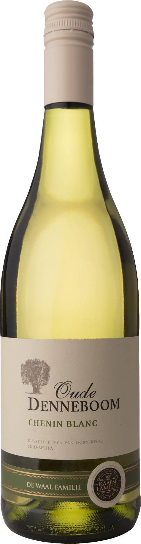 Oude Denneboom Chenin Blanc 2020