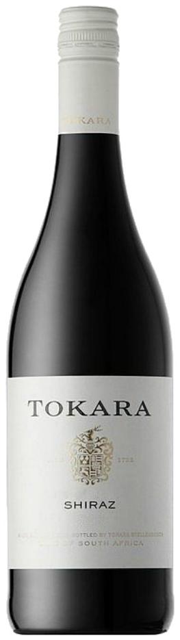 Tokara Shiraz 2022