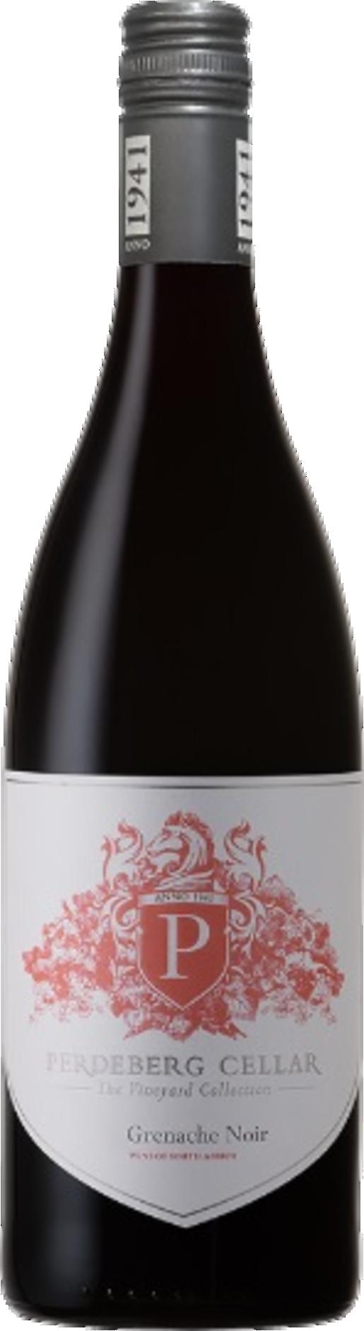Perdeberg The Vineyard Collection Grenache Noir 2024