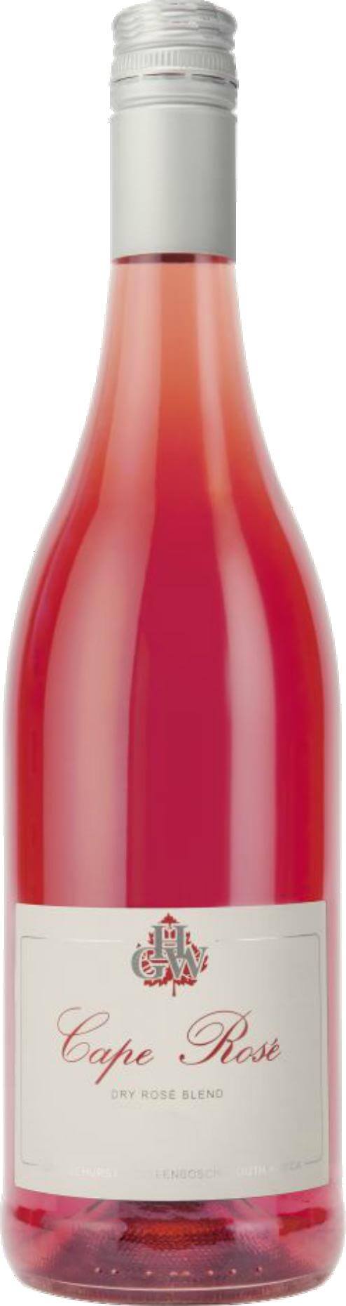Grangehurst Cape Rosé Blend 2017