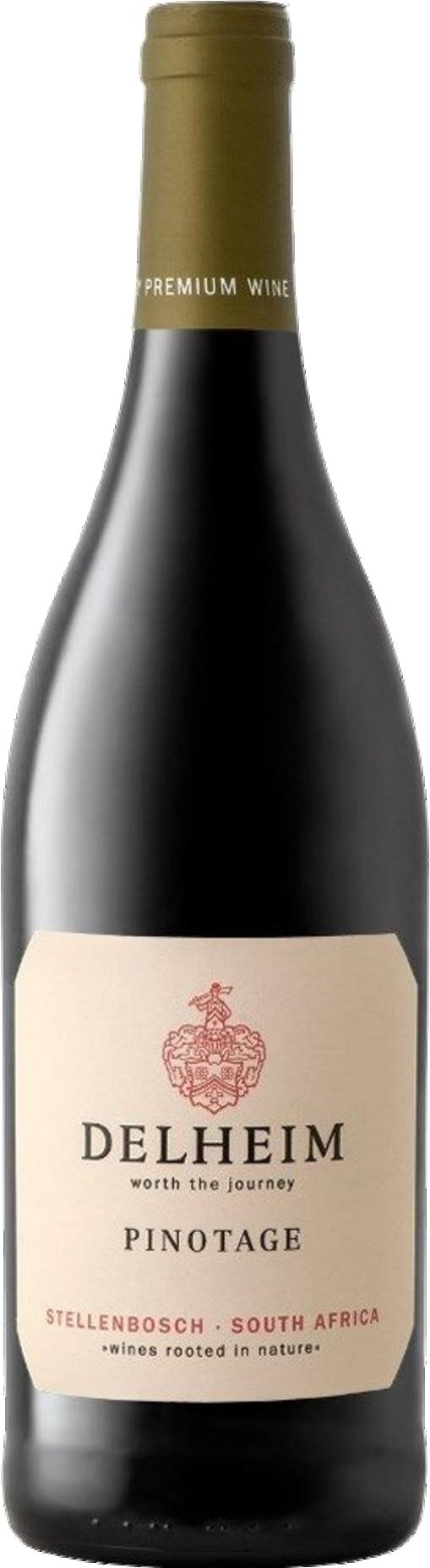 Delheim Pinotage 2023