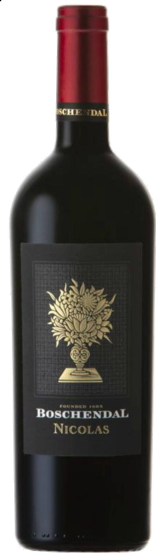 Boschendal Nicolas 2023