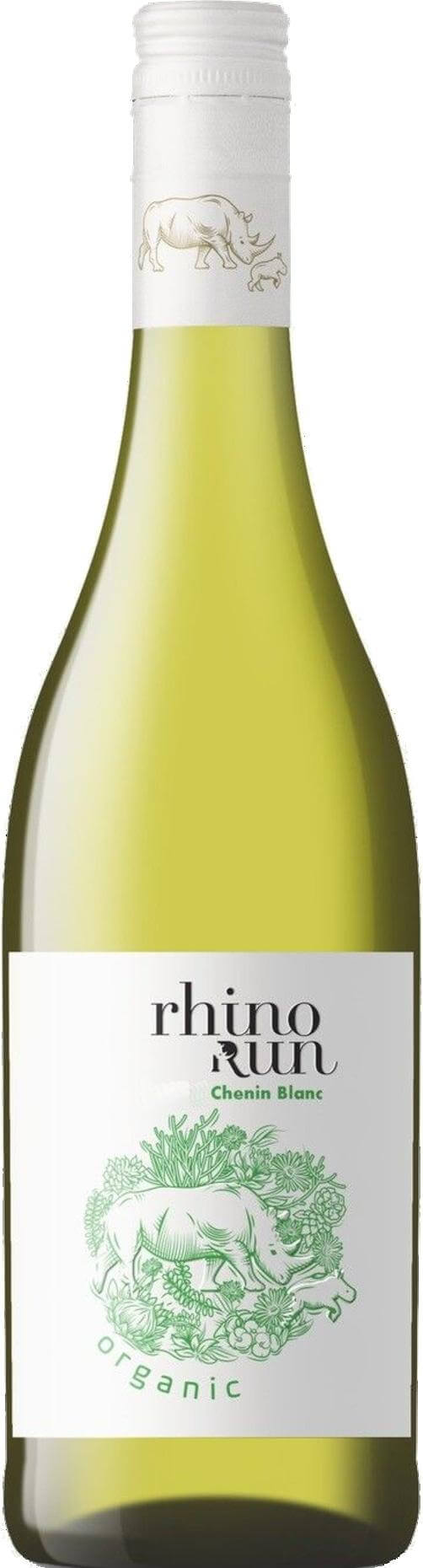 Van Loveren Rhino Run Chenin Blanc 2024