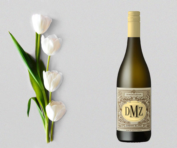 Perfekt zum Frühling: DeMorgenzon DMZ Chenin Blanc 2025