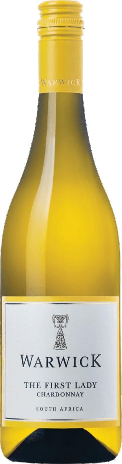 Warwick First Lady Chardonnay