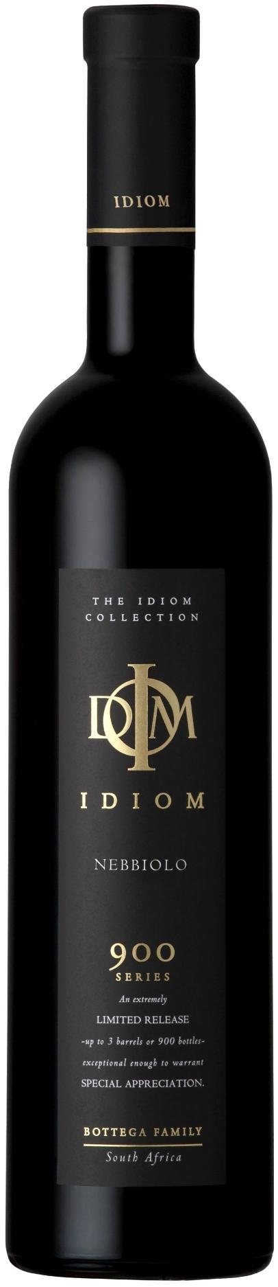 Idiom 900 Series Nebbiolo 2016