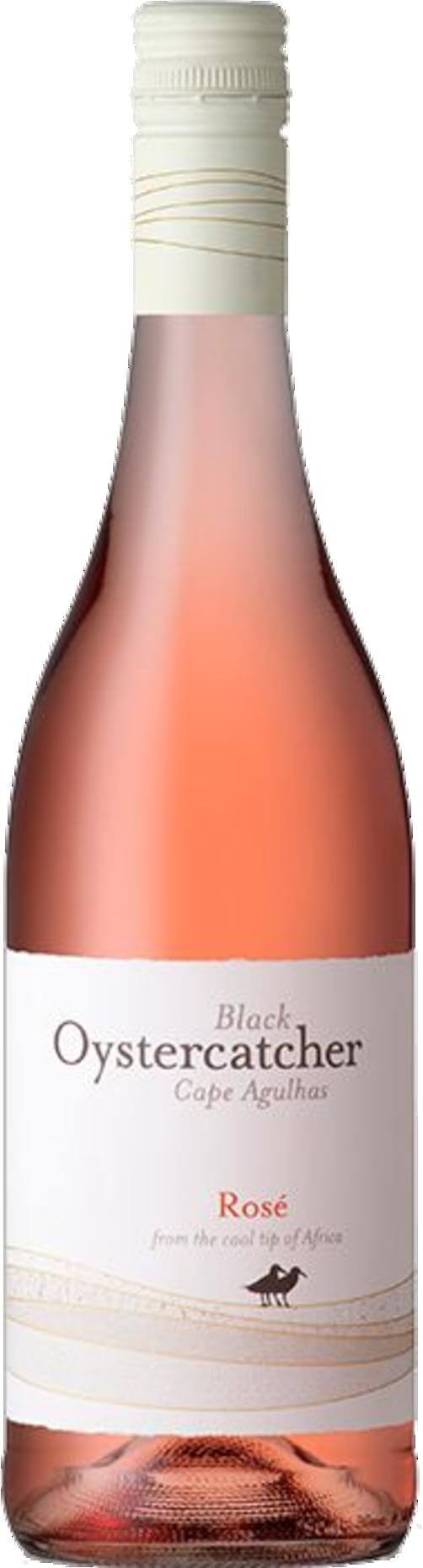 Black Oystercatcher Rosé 2024