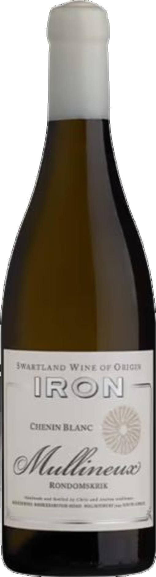 Mullineux Iron Chenin Blanc 2024