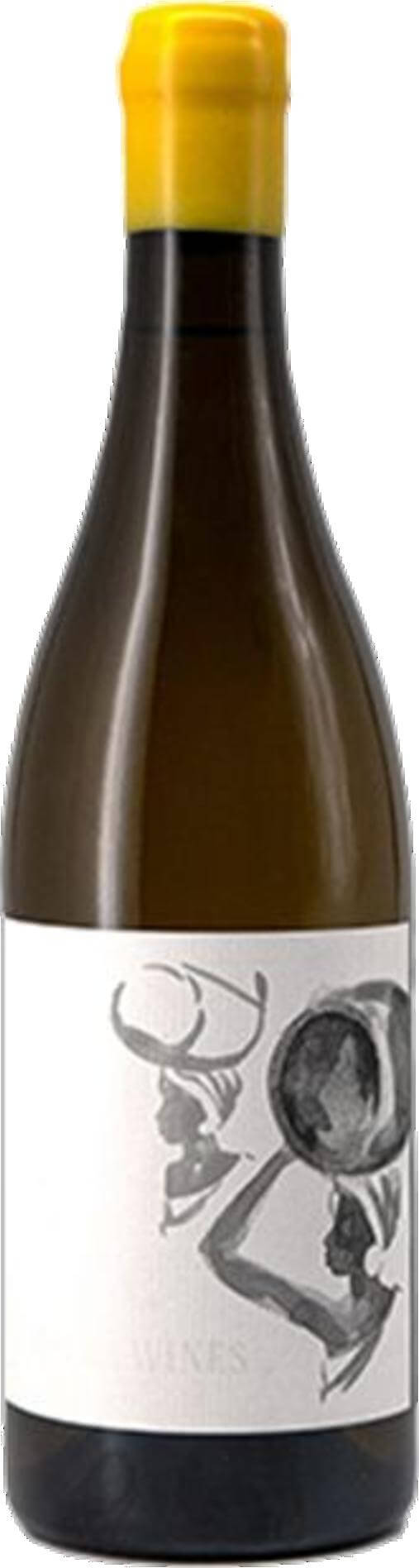 Tembela Chenin Blanc 2024