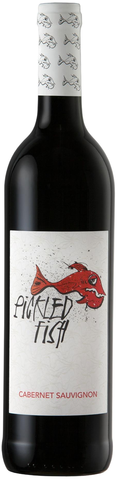 Asara Pickled Fish Cabernet Sauvignon 2017