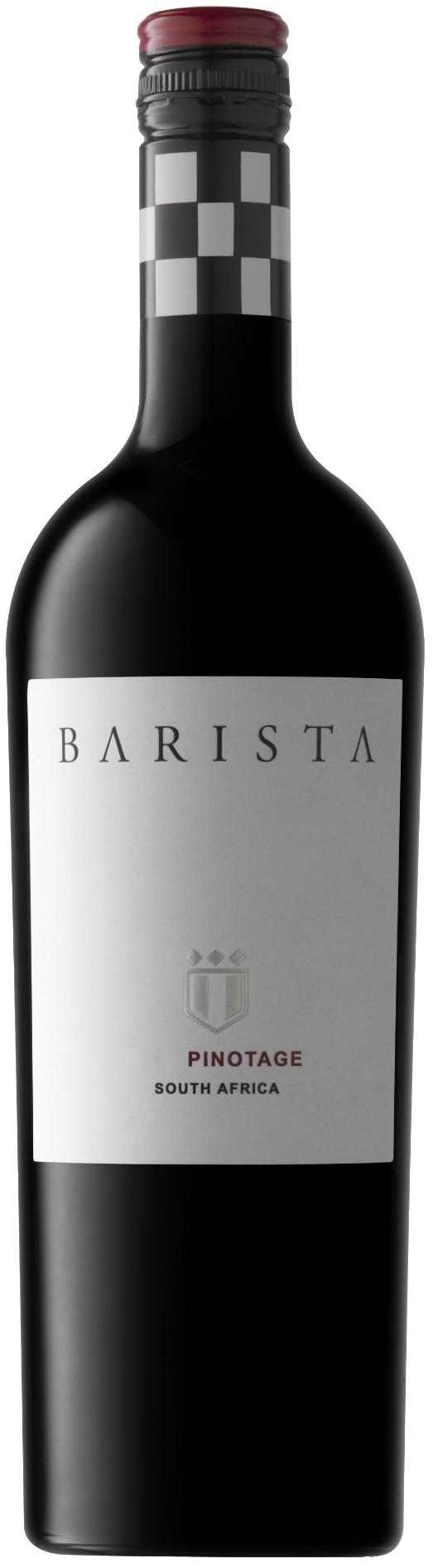Barista Pinotage 2021