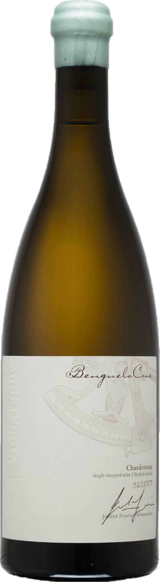 Benguela Cove Vinography Chardonnay