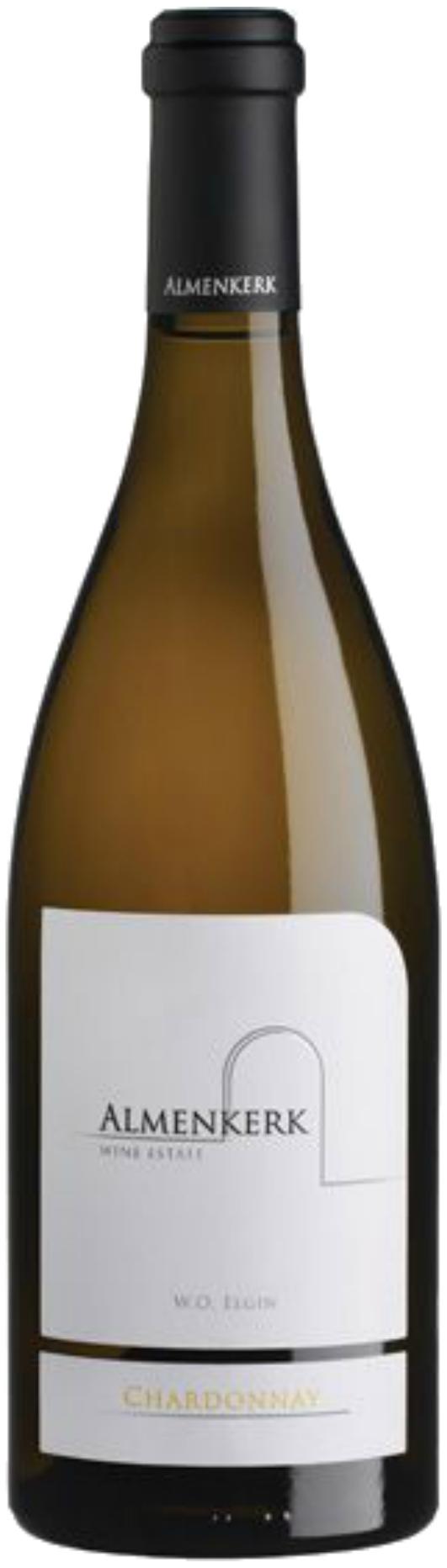 Almenkerk Chardonnay 2017
