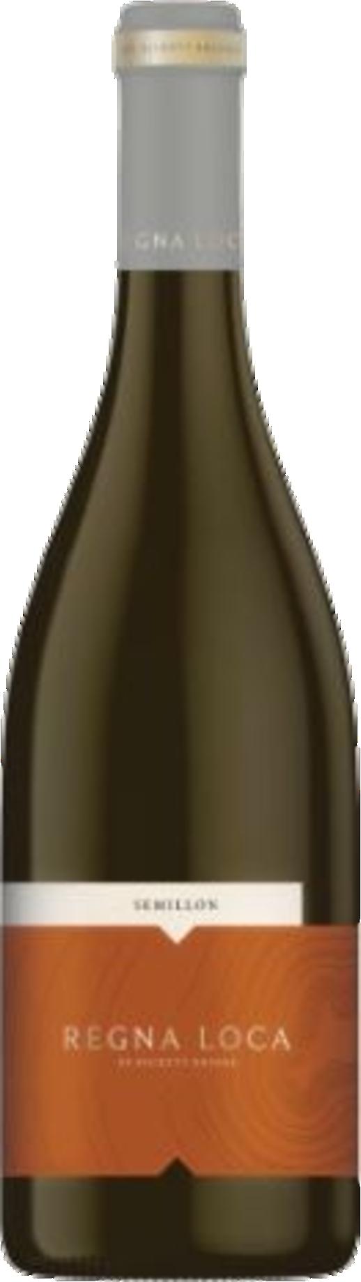 Rickety Bridge Regna Loca Semillon 2024