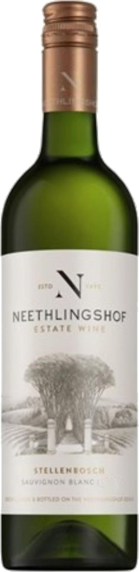 Neethlingshof Sauvignon Blanc 2024