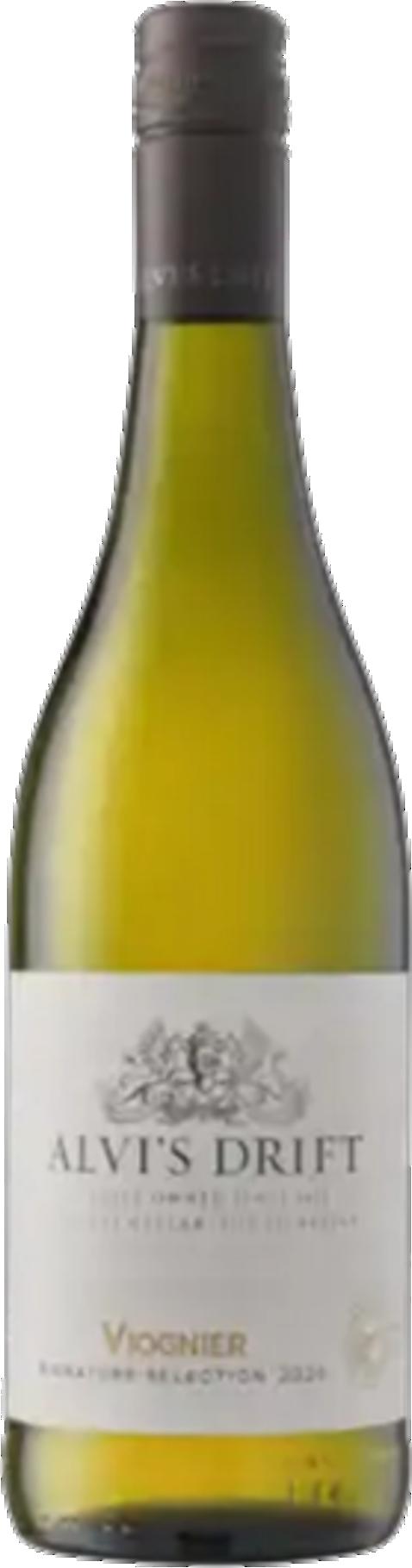 Alvi's Drift Signature Viognier 2025