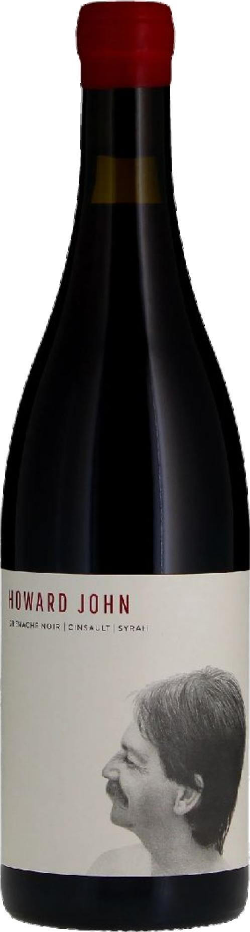 Lourens Family Wines Howard John 2022