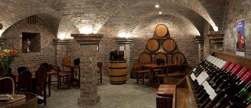 Boland Cellar