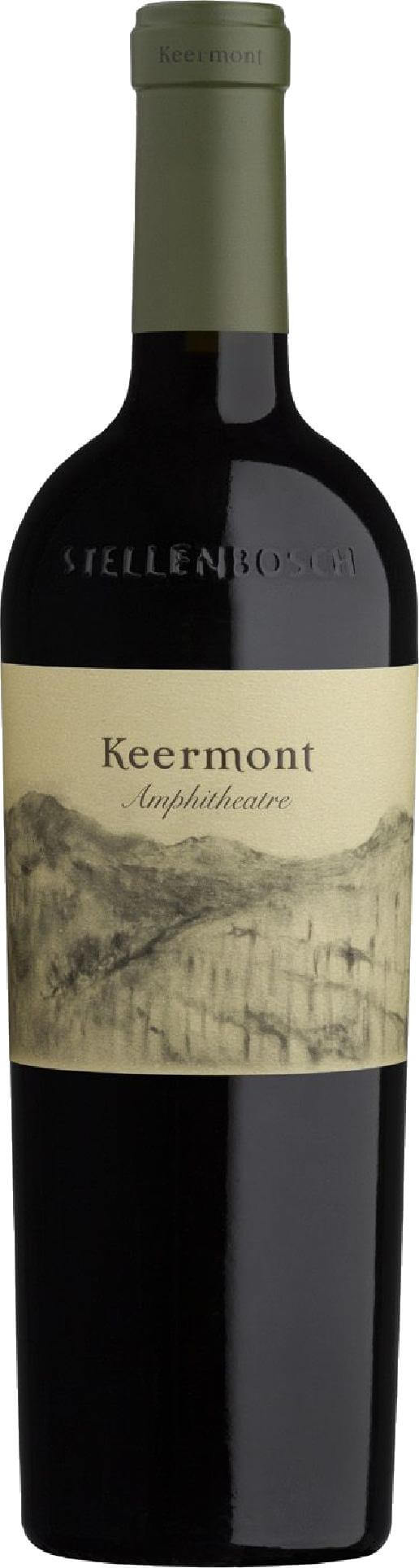 Keermont Amphitheatre 2017