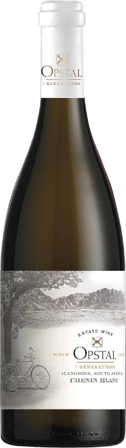 Opstal Chenin Blanc 2023