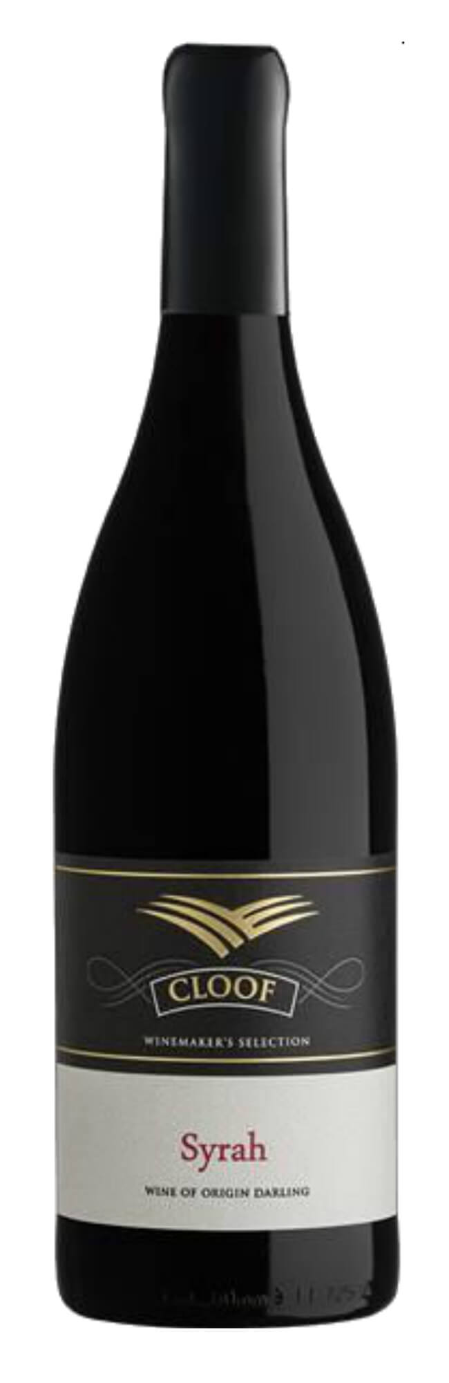 Cloof Syrah 2016