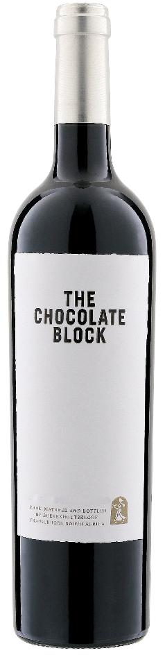 Boekenhoutskloof The Chocolate Block Magnum 2016