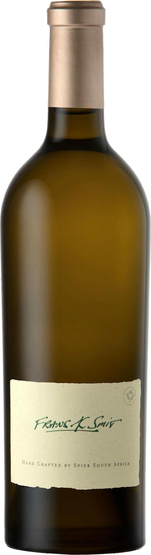 Spier Frans K. Smit White