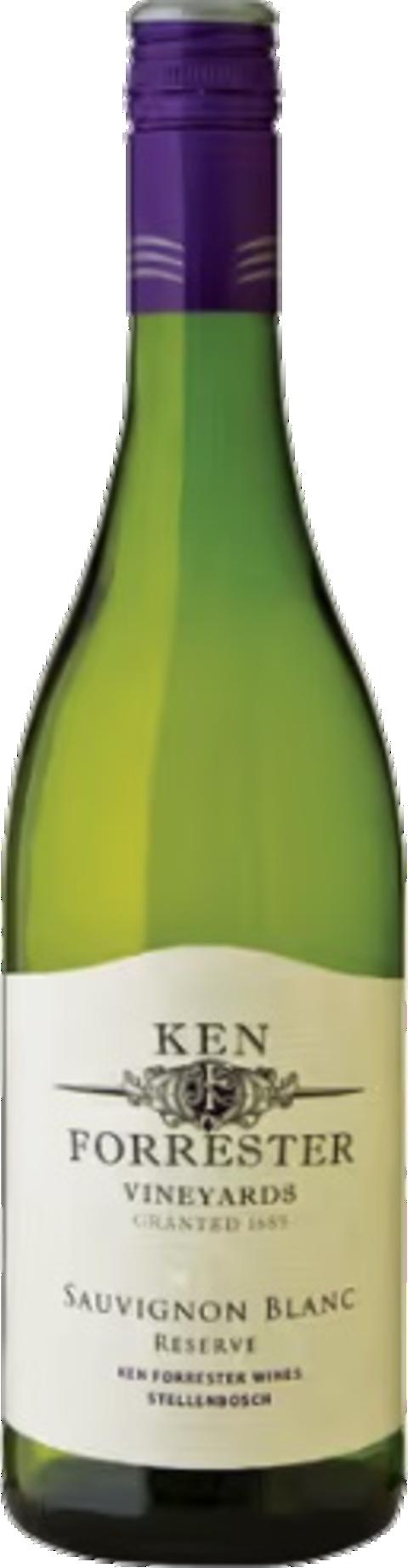 Ken Forrester Reserve Sauvignon Blanc 2025