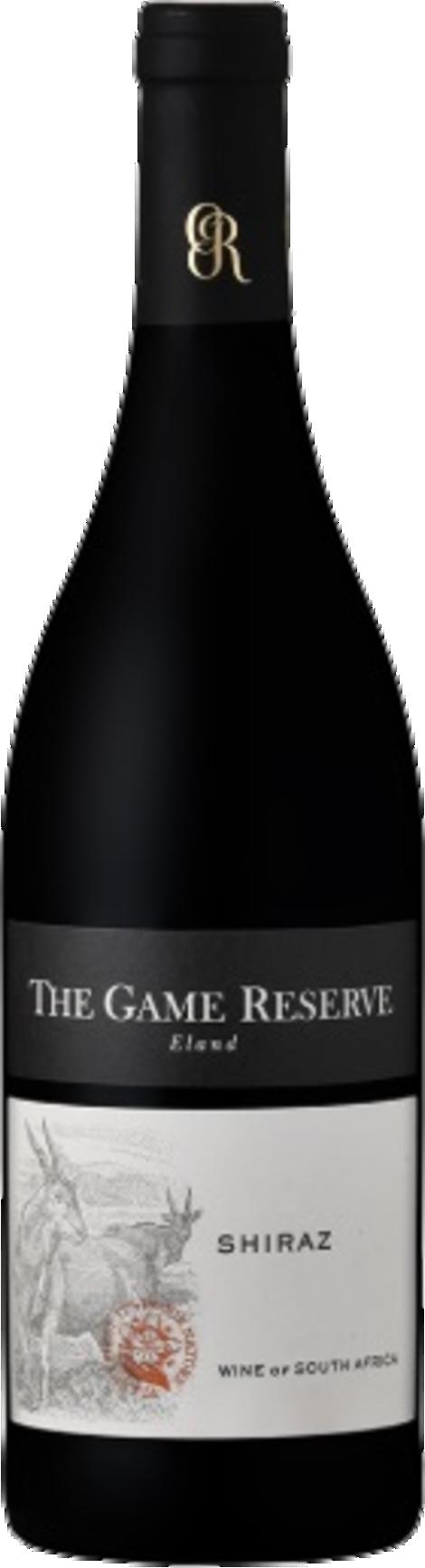 The Game Reserve Shiraz 2025