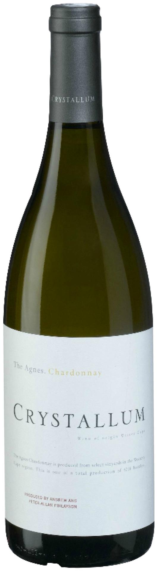 Crystallum The Agnes Chardonnay 2020