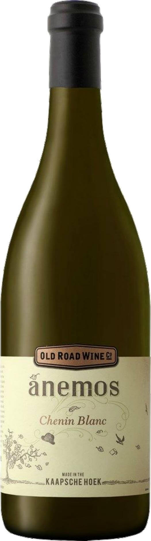 Old Road Anemos Chenin Blanc 2018