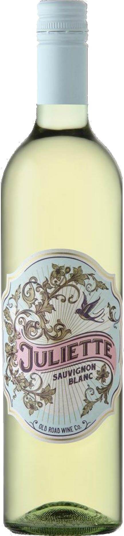 Old Road Juliette Sauvignon Blanc 2019