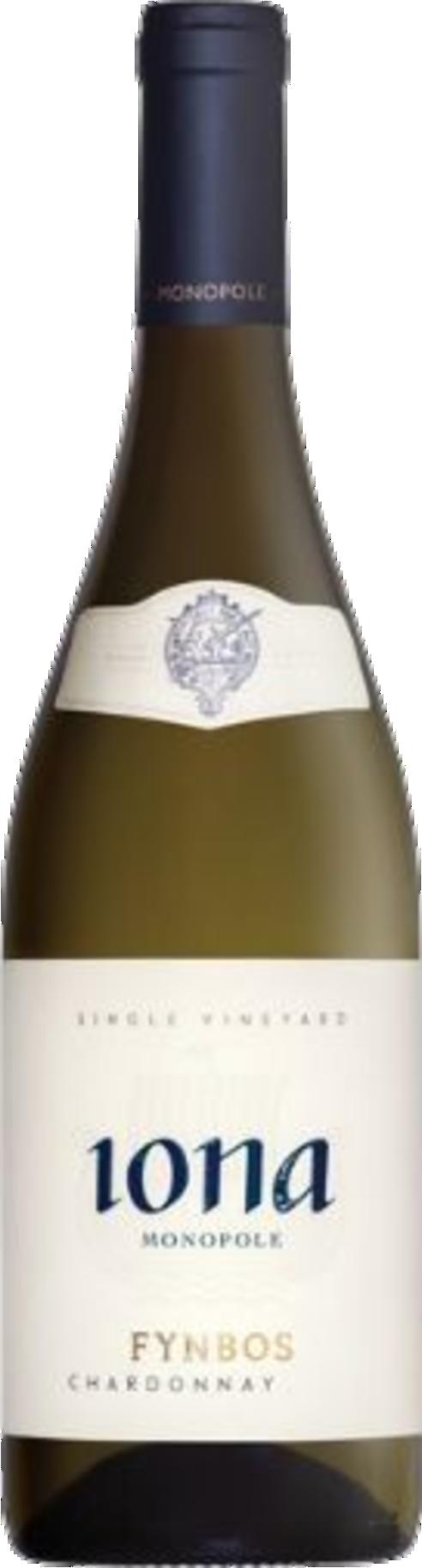 Iona Fynbos Chardonnay 2023