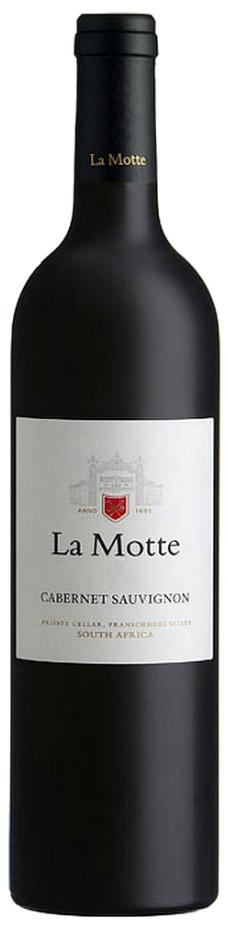 La Motte Cabernet Sauvignon 2018