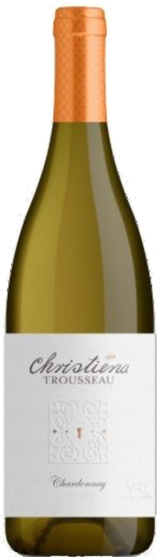 Van Loveren Christina Chardonnay 2025