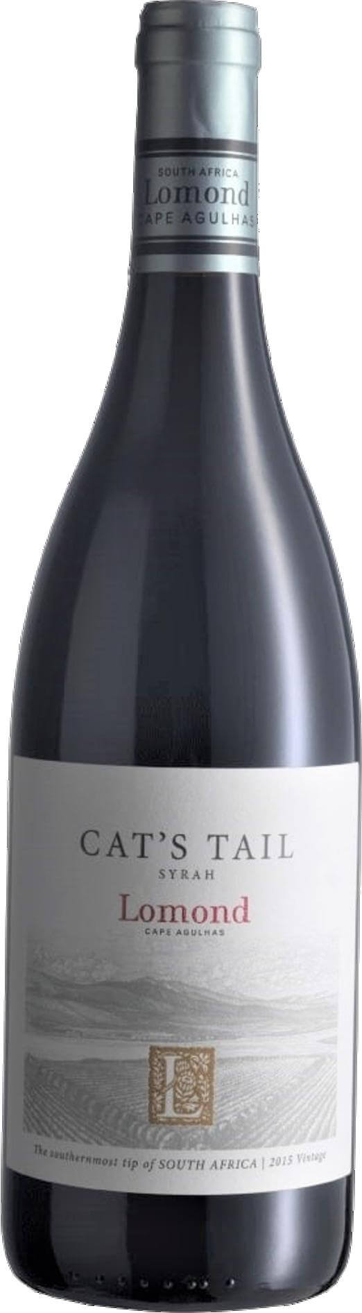 Lomond Cat's Tail Syrah