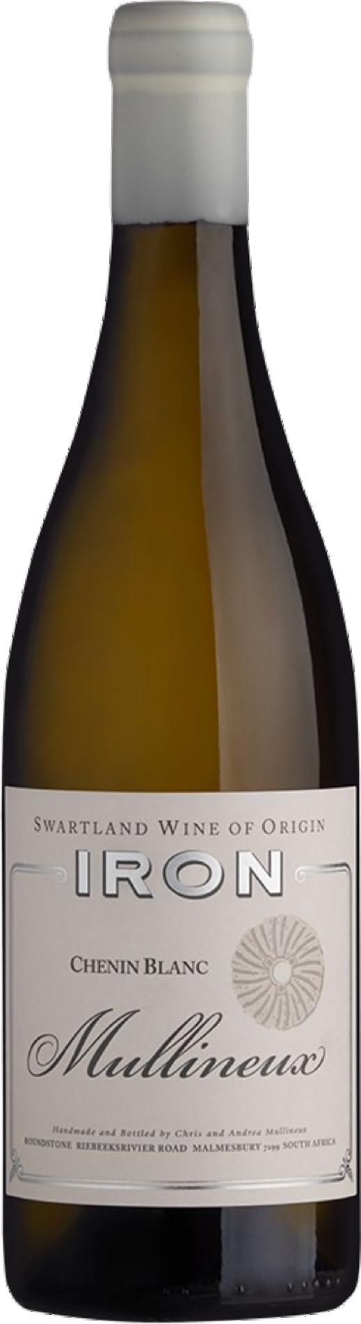 Mullineux Iron Chenin Blanc 2023