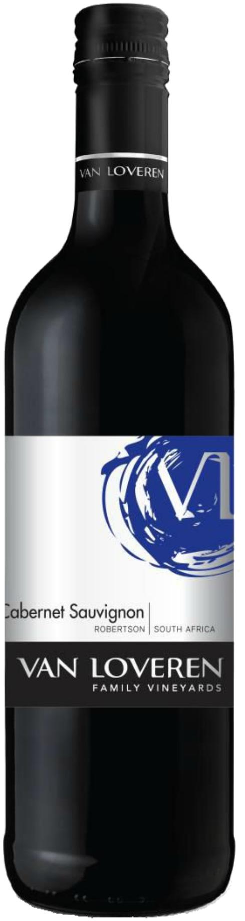Van Loveren Cabernet Sauvignon 2020