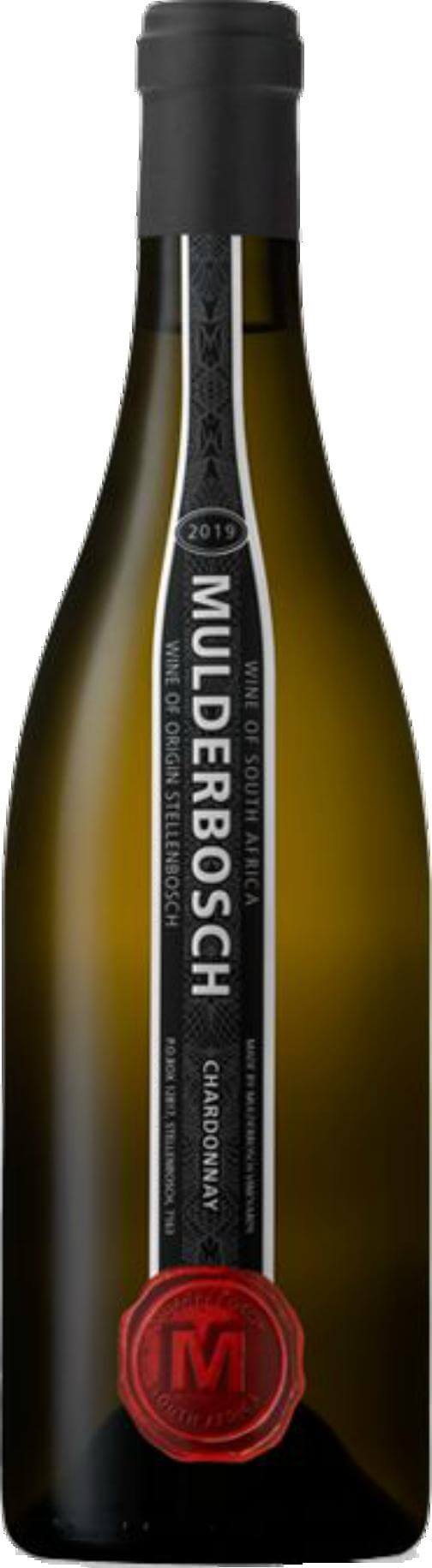Mulderbosch Chardonnay
