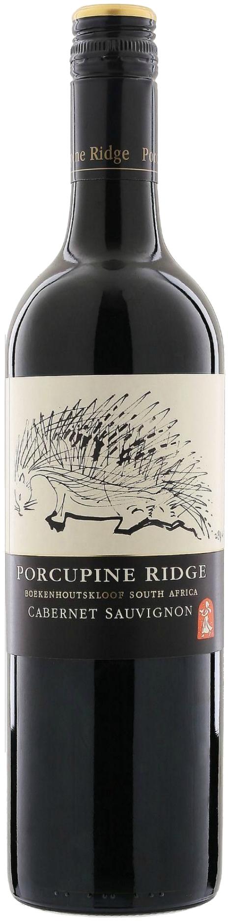 Porcupine Ridge Cabernet Sauvignon 2023