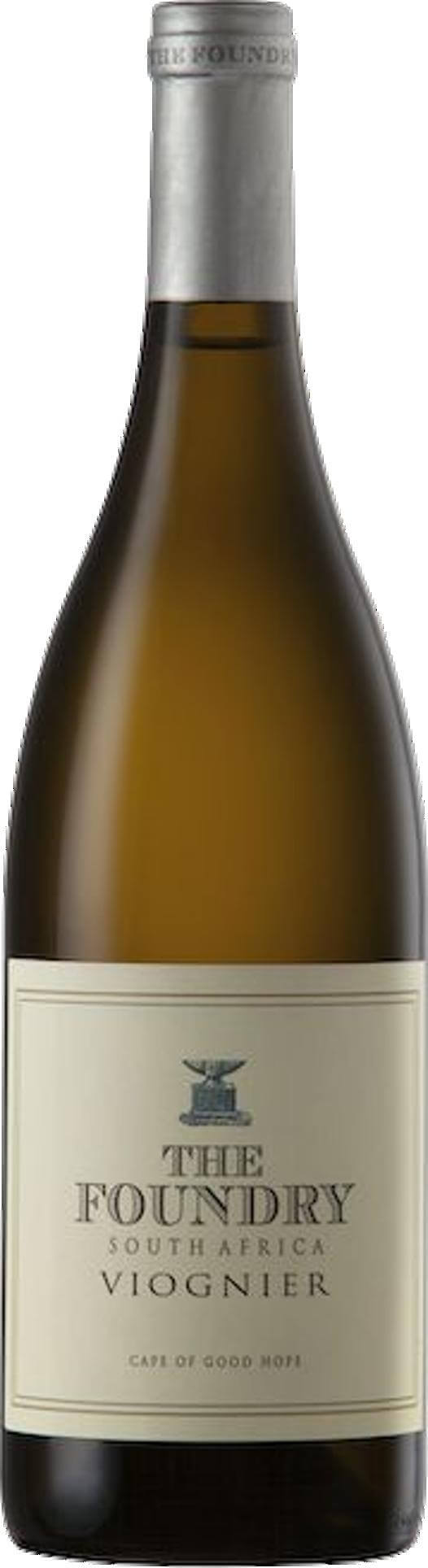 The Foundry Viognier 2021