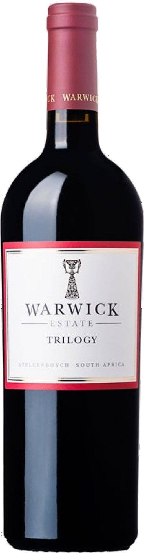 Warwick Estate Trilogy 2020