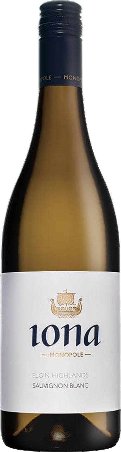 Iona Elgin Highlands Sauvignon Blanc 2024