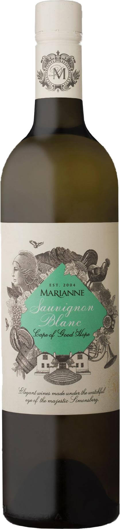 Marianne Sauvignon Blanc 2019