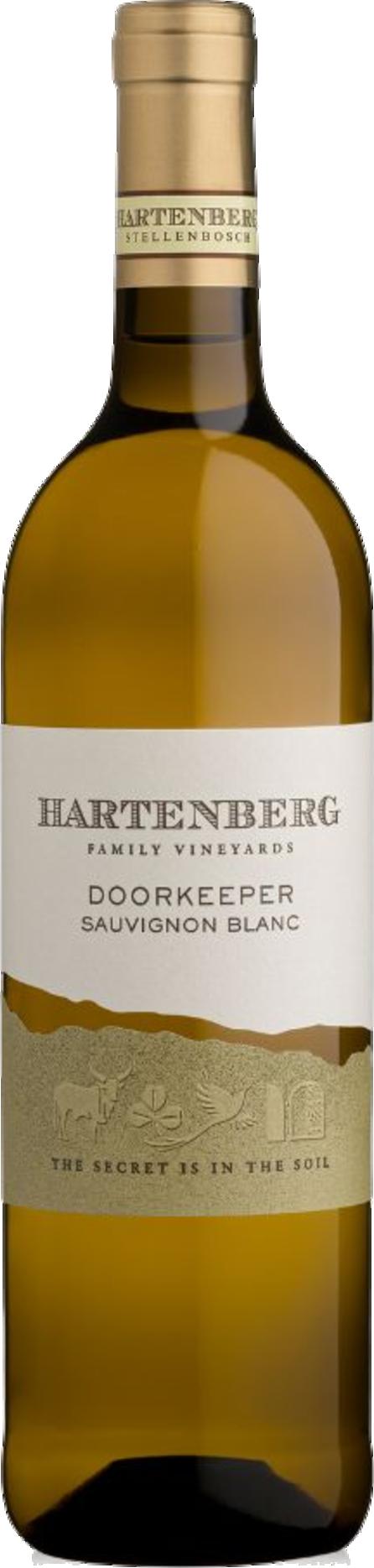 Hartenberg Doorkeeper Sauvignon Blanc 2025