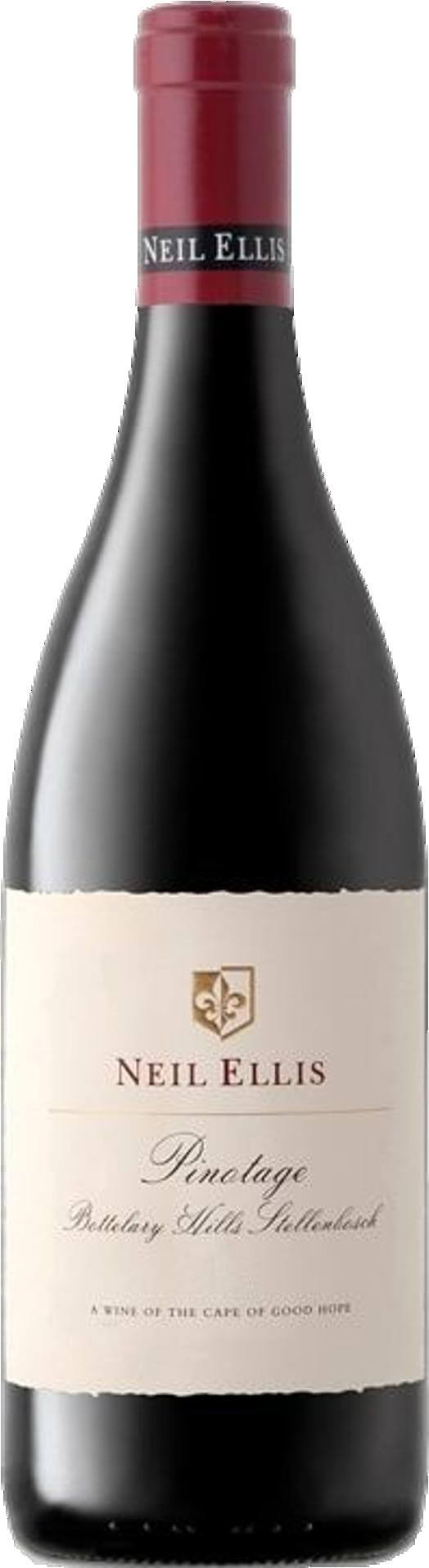 Neil Ellis Bottelary Pinotage