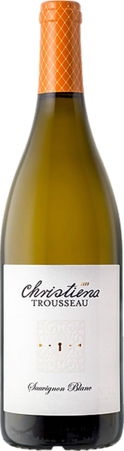 Van Loveren Christiena Trousseau Sauvignon Blanc 2024