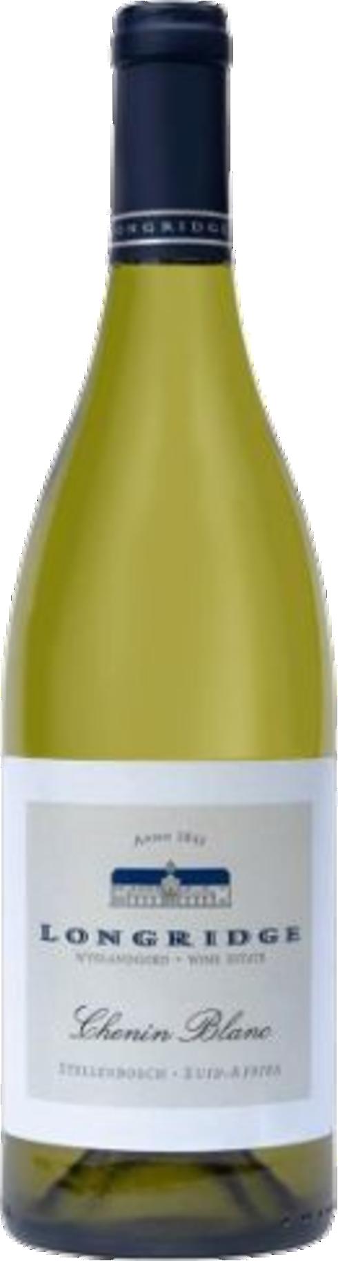 Longridge Organic Chenin Blanc 2024